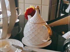 -Social 秀西餐厅-长沙瑞吉酒店(运达店)