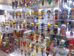 -泡泡玛特POPMART(赛格国际购物中心店)