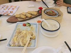 -山海天饮食集团(桃源居店)