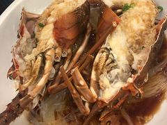 -徐记海鲜(陕西历史博物馆|明德门店)