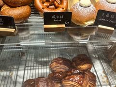 -麦田工坊(月湖店)