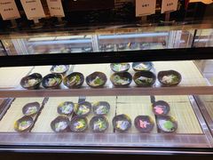 -新发展亚太JW万豪酒店·福苑咖啡厅