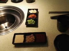 -阿泽禧烤肉(民兴花园店)