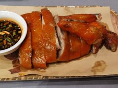 -金哥私房菜馆(张府园总店)
