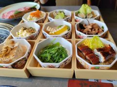 -花时·炭火烧肉(东百中心A馆店)