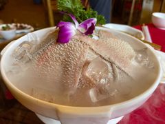 -山城年华老火锅(玉林店)