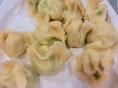 -听涛雅苑百味饺子老家菜馆