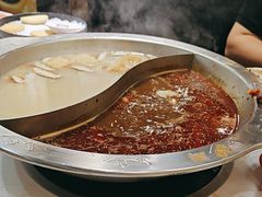 -京门活鱼馆·鱼火锅(百子湾（原红庙）店)
