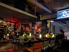 -东岸Cafe 爵士俱乐部