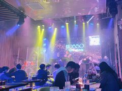 -MOSSO音乐酒吧·Live House(南京西路店)