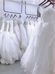 -卡恩婚纱摄影(桥梓口店)