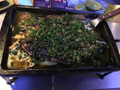 -鱼库·不仅是一家烤鱼店(车公庙店)