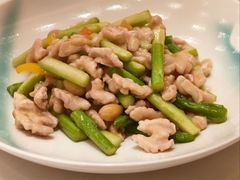 -香宫中餐厅·大连香格里拉(人民路店)