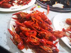 -小科自助海鲜烧肉(高区店)