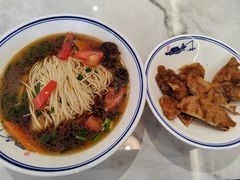-天天鲜面馆(衡山路店)