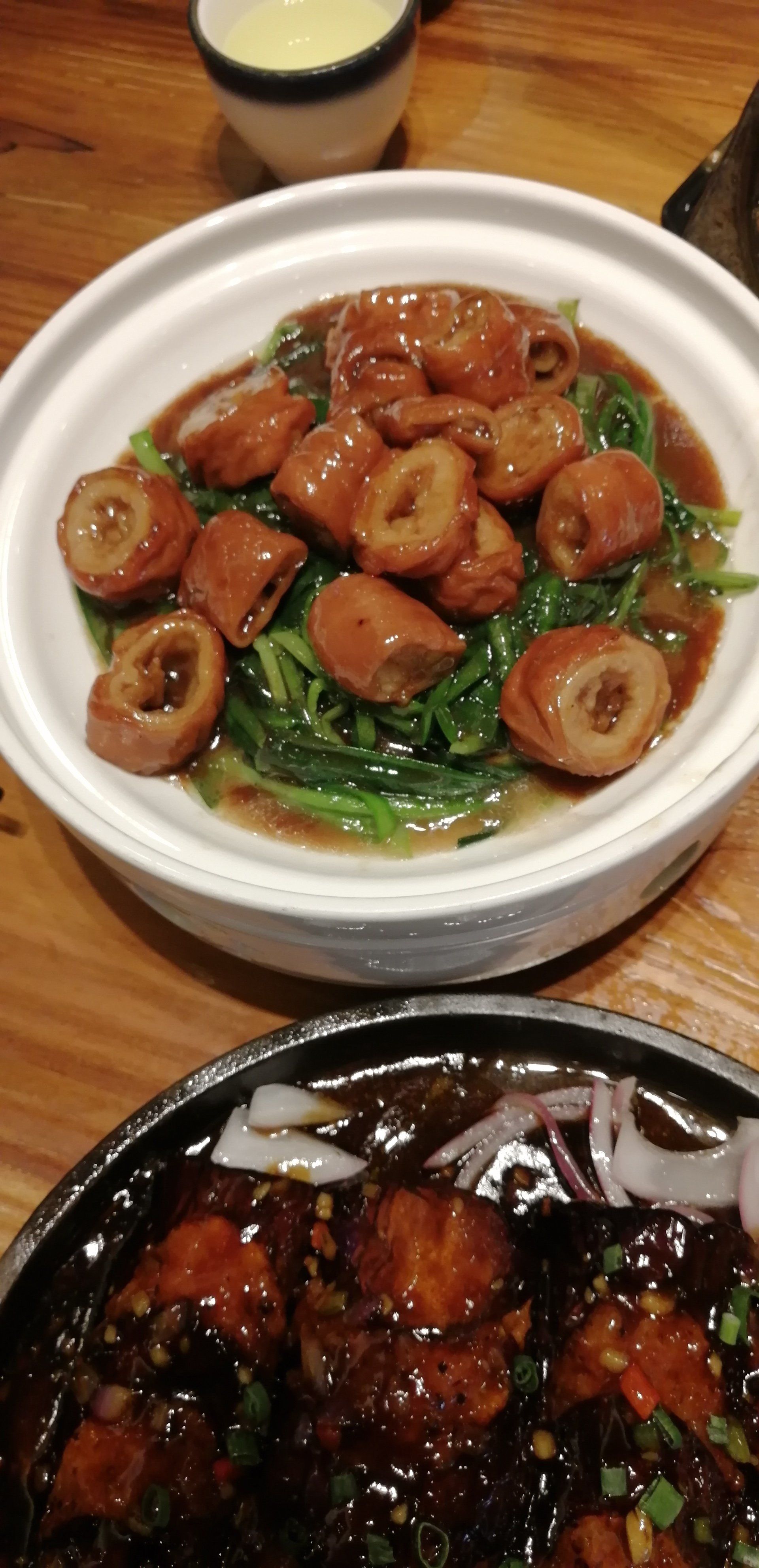 佛山少有的正宗状元菜,老少咸宜,适合家庭