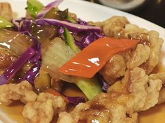-妈妈手(山大总店)
