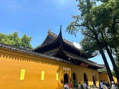 -西园戒幢律寺