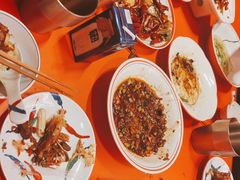 -侯师傅热炒店(印象城店)