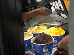 -帅小六刨冰·不一样的奶冰(总店)
