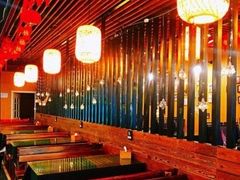 大堂-船家渔(徐州北路店)