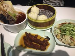 -大铁勺新津菜(迎水道店)