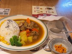 -米国现煲煲仔饭(塔子湖店)