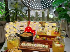 -3号仓库·创意中国菜(乐清正大广场店)