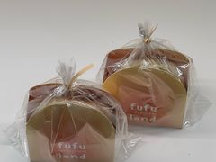 -fufuland·生乳舒芙蕾(北京·合生汇店)