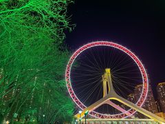 -天津之眼摩天轮