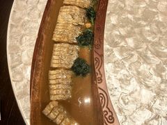 -明湖楼·经典鲁菜山东海鲜(大明湖店)