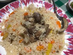 -新疆巴州金丝特餐厅(大钟寺店)