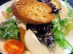 -YUE·6·西式融合餐厅(外滩六号店)
