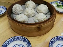 小笼-裕兴记(东门町店)