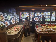 -单家老院·院子里的青岛菜(沙子口店)