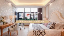 -金芙美月子中心(财富别墅店)