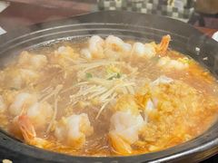 -前海沿·青岛菜(五四广场永旺店)