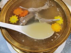-汗腾格里·风味餐厅(新疆驻京办店)