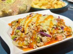 -吱咖啡西式简餐