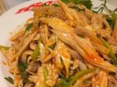 -160烧烤(香坊店)