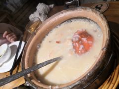 -李记潮汕砂锅粥(营福路店)