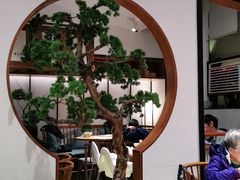 大堂-苏小柳手作点心(控江旭辉分院)