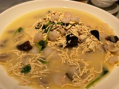 大煮干丝-花园茶楼(兴城西路店)