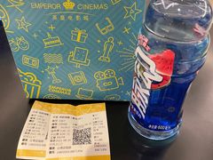 -英皇电影城(英皇集团中心IMAX店)