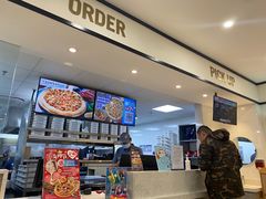 -达美乐比萨(清扬路店)