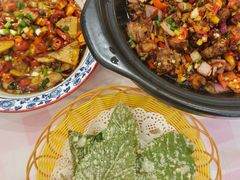 -三只鸟本地特色菜馆(上饶总店)