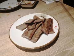 -好牛烧肉(世茂广场店)