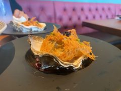 -星叶·东南亚料理(宁波万象汇店)