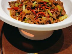 -攸州小镇家湘菜(小米科技园店)