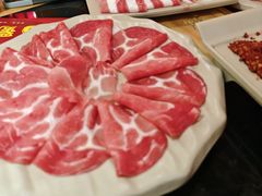 -蜀之源老火锅(绿地店)